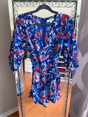 Yumi Kim Liz Romper 💙💙💙